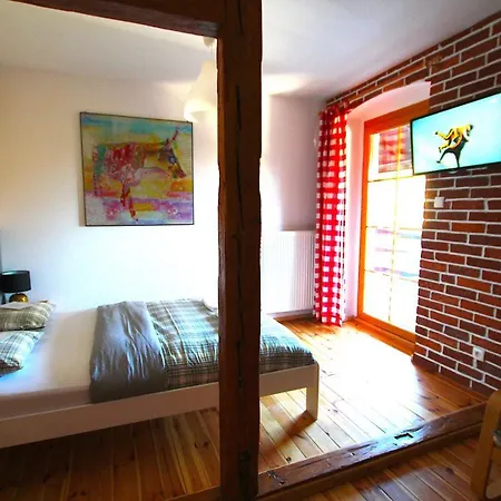 Borszówka By The Creek Exclusive, With Access To A Pool, Sauna,&hot Tub *