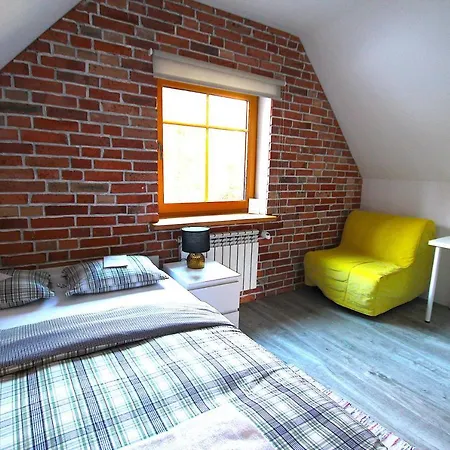 Сasa de vacaciones Borszówka By The Creek Exclusive, With Access To A Pool, Sauna,&hot Tub Szklarska Poręba