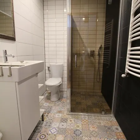 Сasa de vacaciones Borszówka By The Creek Exclusive, With Access To A Pool, Sauna,&hot Tub