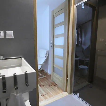 Borszówka By The Creek Exclusive, With Access To A Pool, Sauna,&hot Tub Сasa de vacaciones *