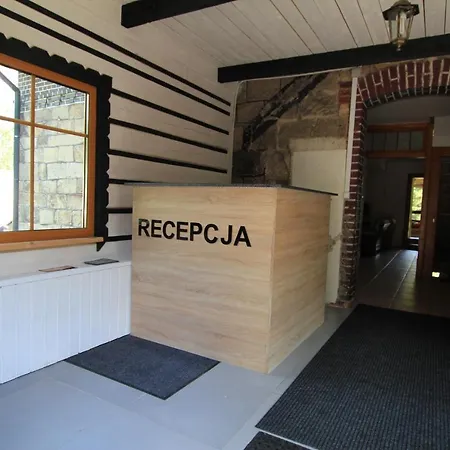 Borszowka By The Creek Exclusive, With Access To A Pool, Sauna, And Hot Tub シクラルスカ・ポレンバ