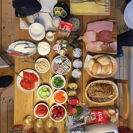 Borszówka By The Creek Exclusive, With Access To A Pool, Sauna,&hot Tub Сasa de vacaciones *