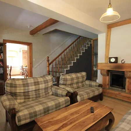 Borszowka By The Creek Exclusive, With Access To A Pool, Sauna, And Hot Tub * シクラルスカ・ポレンバ