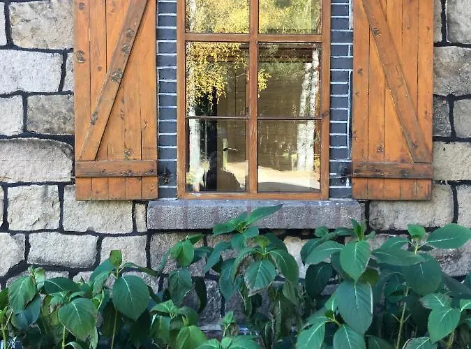 Borszówka By The Creek Exclusive, With Access To A Pool, Sauna,&hot Tub Szklarska Poręba