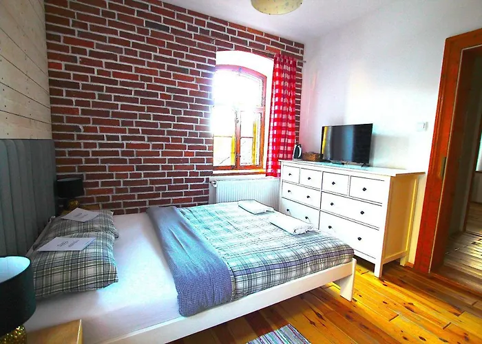 Casa de Férias Borszówka By The Creek Exclusive, With Access To A Pool, Sauna,&hot Tub Szklarska Poręba