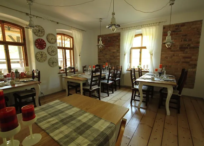 Casa de Férias Borszówka By The Creek Exclusive, With Access To A Pool, Sauna,&hot Tub