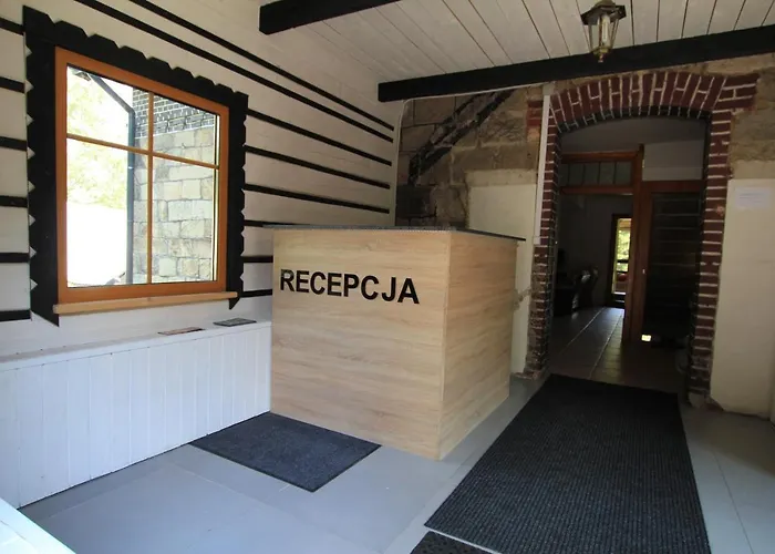 Borszowka By The Creek Exclusive, With Access To A Pool, Sauna, And Hot Tub Schreiberhau