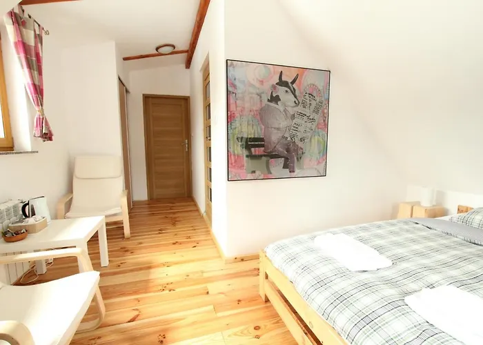 Borszówka By The Creek Exclusive, With Access To A Pool, Sauna,&hot Tub Szklarska Poręba