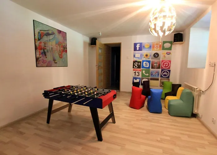 Borszówka By The Creek Exclusive, With Access To A Pool, Sauna,&hot Tub Casa de Férias Szklarska Poręba