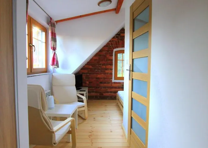 Borszówka By The Creek Exclusive, With Access To A Pool, Sauna,&hot Tub Szklarska Poręba