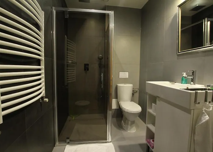 Borszówka By The Creek Exclusive, With Access To A Pool, Sauna,&hot Tub * Szklarska Poręba