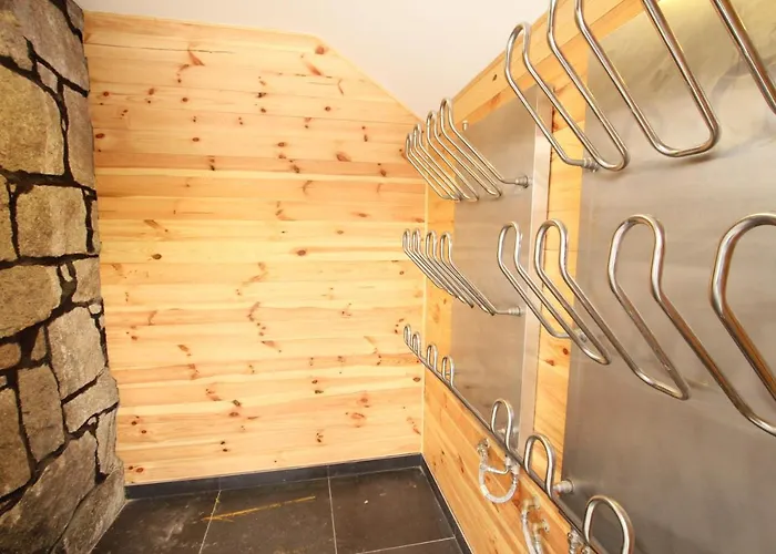 Borszowka By The Creek Exclusive, With Access To A Pool, Sauna, And Hot Tub Schreiberhau