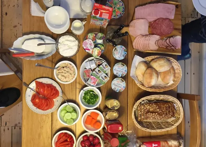 Borszówka By The Creek Exclusive, With Access To A Pool, Sauna,&hot Tub Casa de Férias *